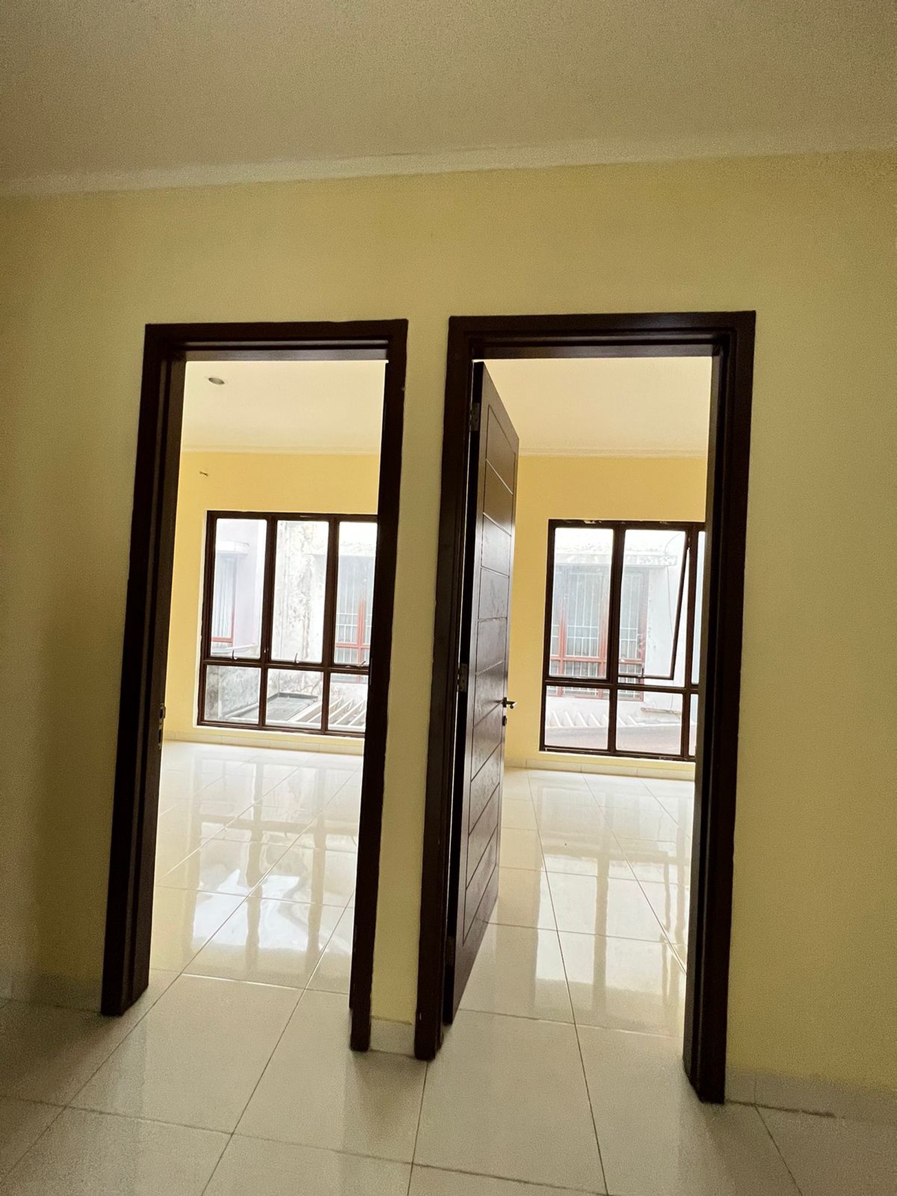 Rumah Bagus,dalam cluster di Bintaro Jaya 7