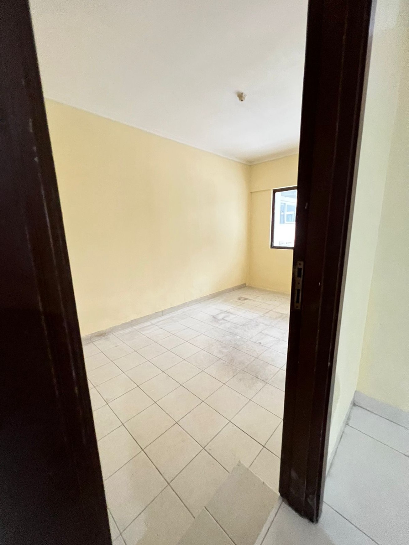 Rumah Bagus,dalam cluster di Bintaro Jaya 7