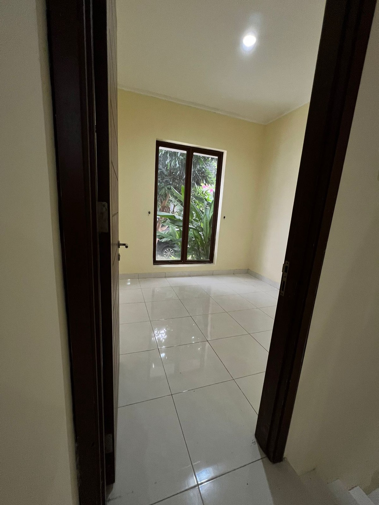 Rumah Bagus,dalam cluster di Bintaro Jaya 7