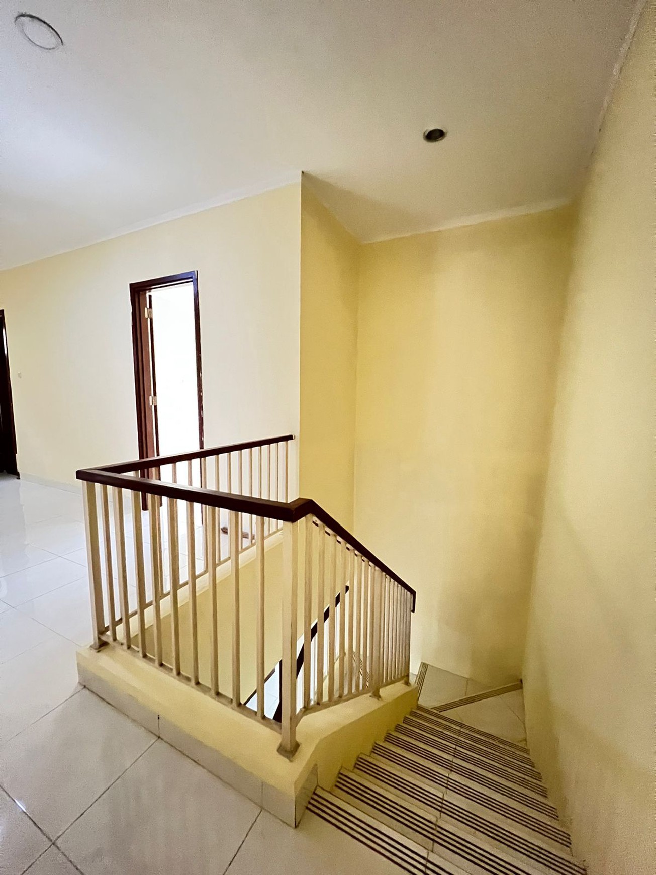 Rumah Bagus,dalam cluster di Bintaro Jaya 7