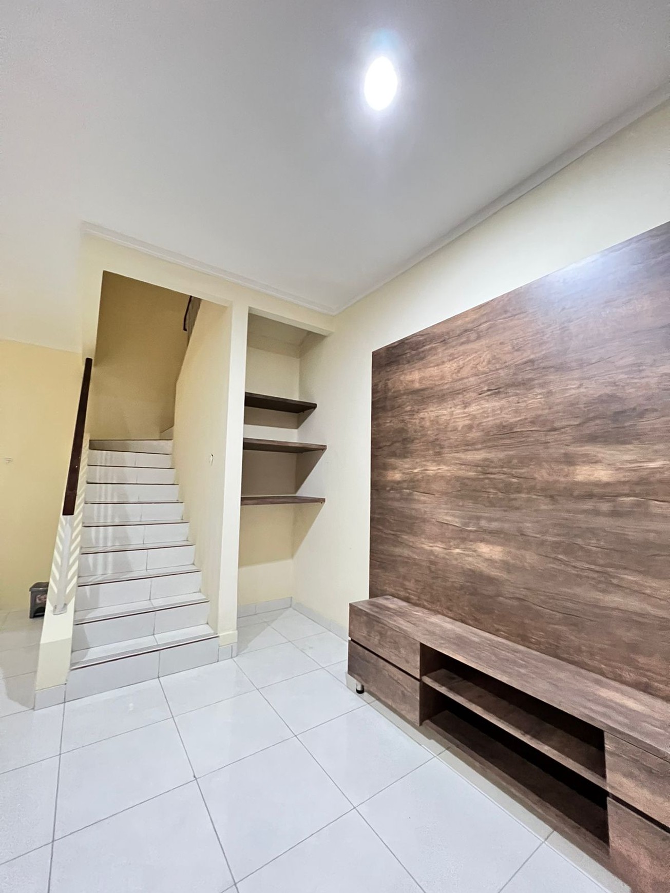 Rumah Bagus,dalam cluster di Bintaro Jaya 7