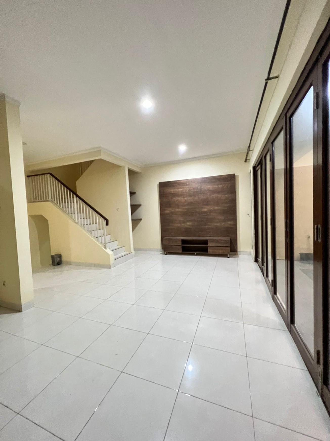 Rumah Bagus,dalam cluster di Bintaro Jaya 7
