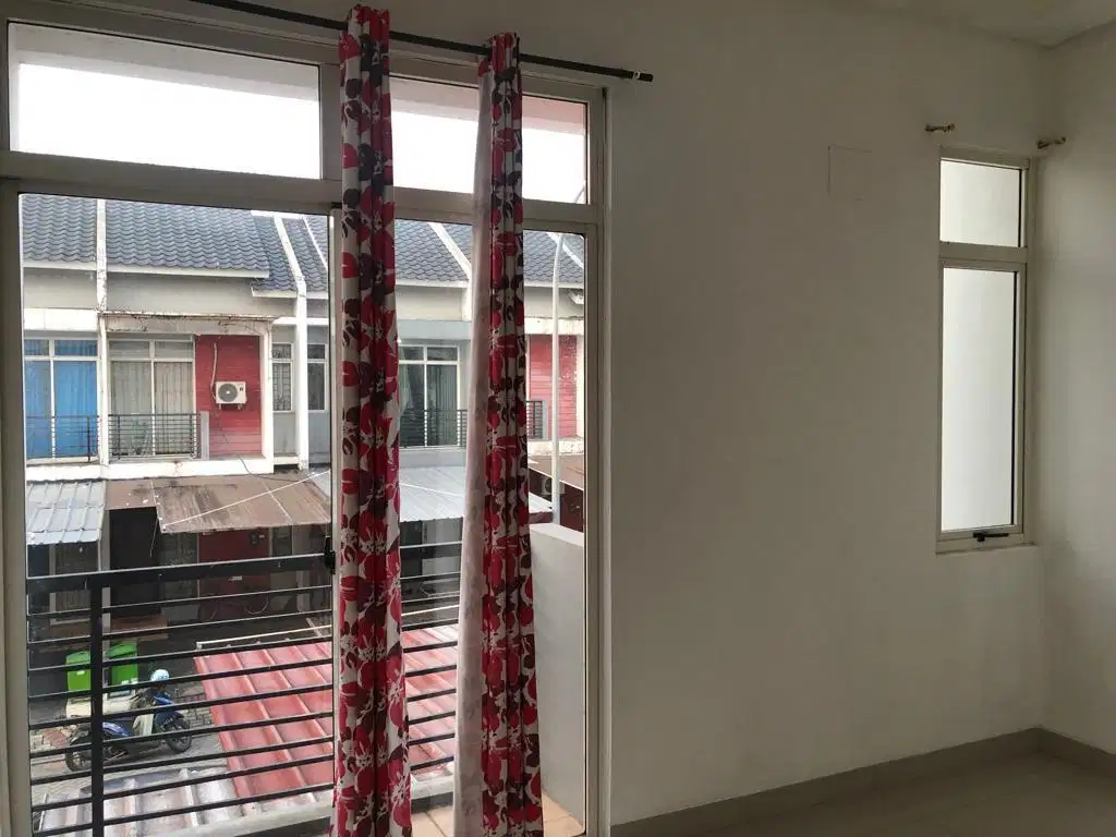 Termurah. Rumah minimalis Residence One, Serpong