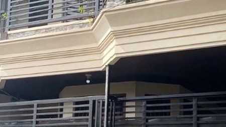 Dijual Ready Unit Terusan Kayan, Malang