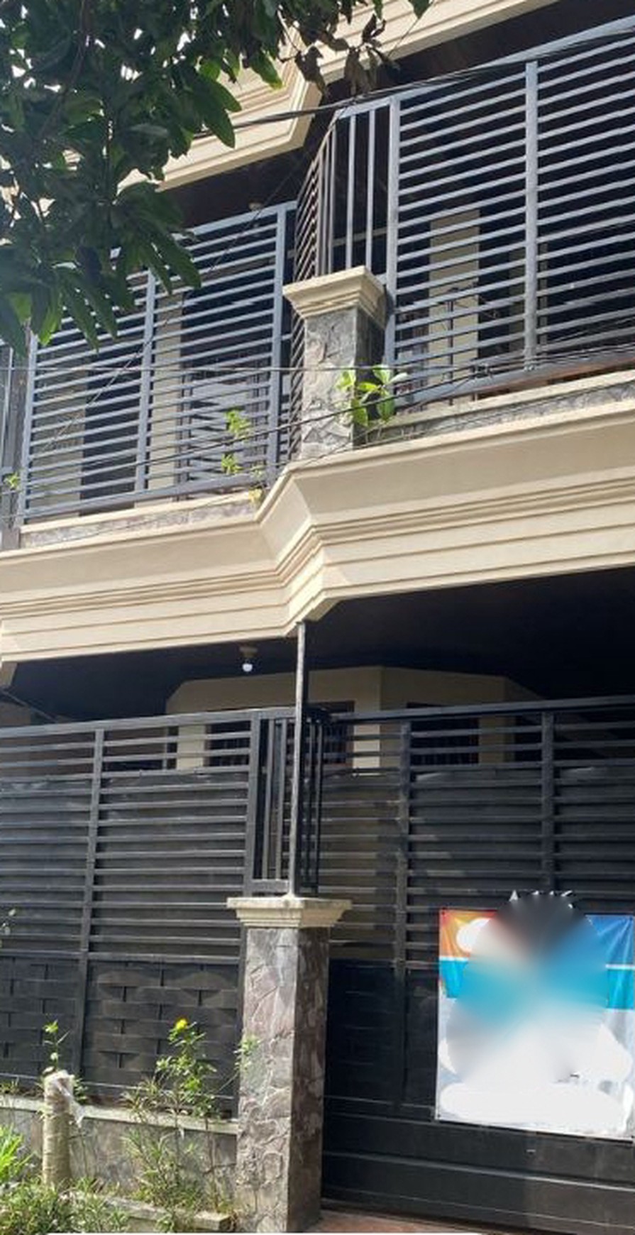 Dijual Ready Unit Terusan Kayan, Malang