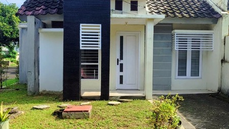 Sewa Rumah Gresik Murah dan Strategis