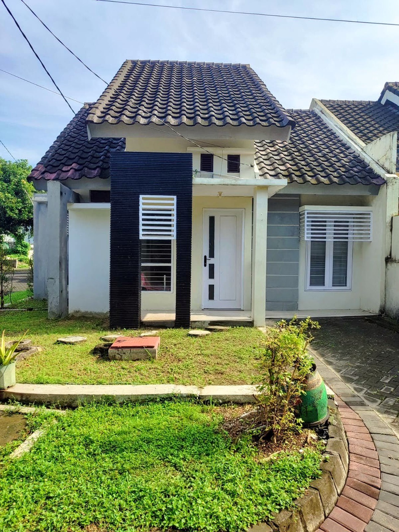 Sewa Rumah Gresik Murah dan Strategis