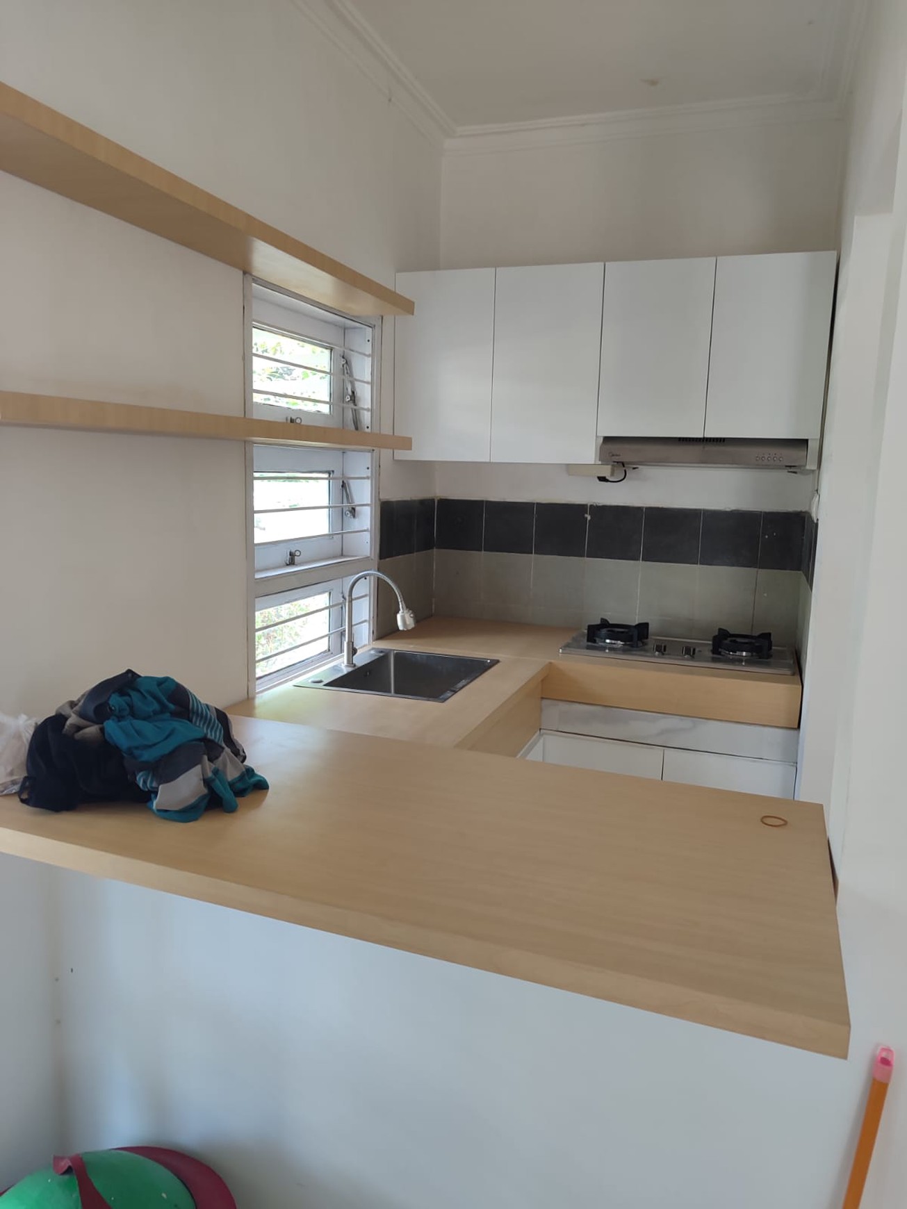 Sewa Rumah Gresik Murah dan Strategis