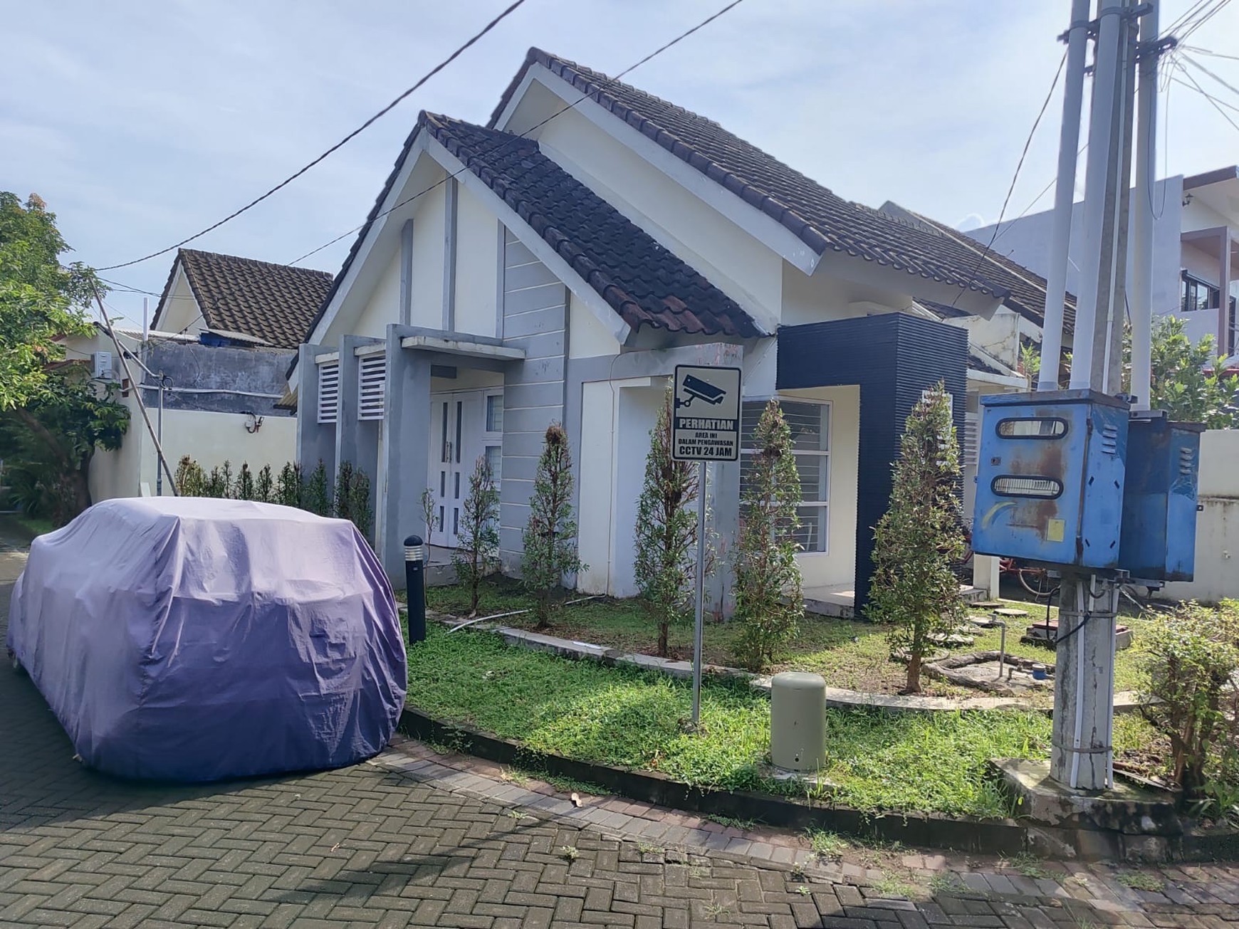 Sewa Rumah Gresik Murah dan Strategis