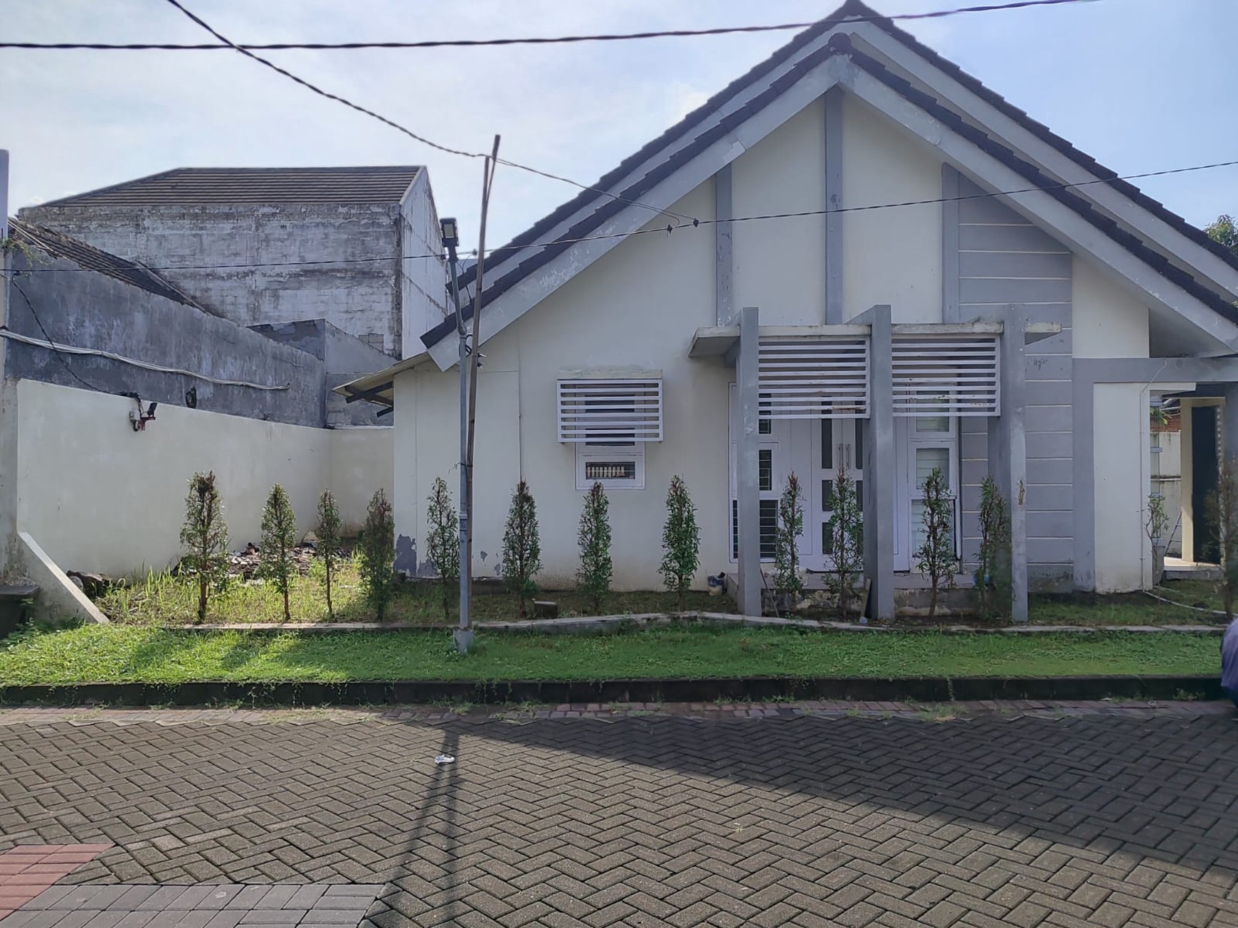Sewa Rumah Gresik Murah dan Strategis
