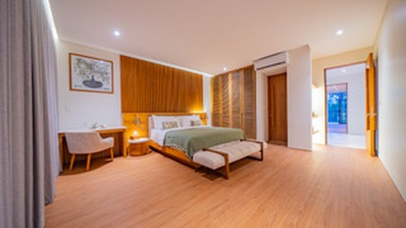 Brand New Modern Villa in Umalas 