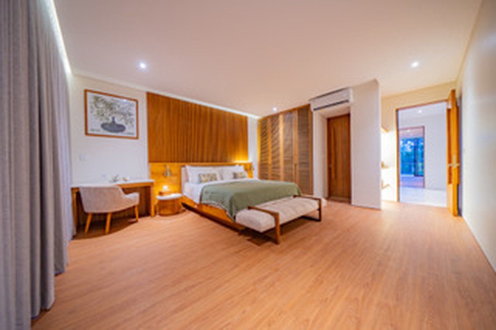 Brand New Modern Villa in Umalas