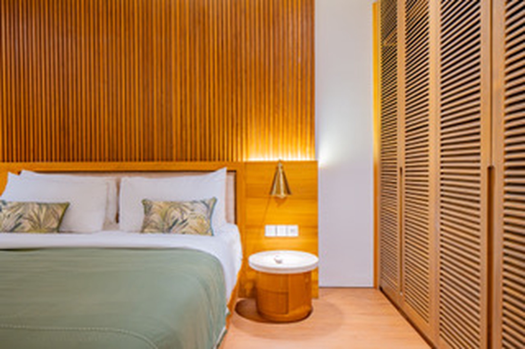 Brand New Modern Villa in Umalas