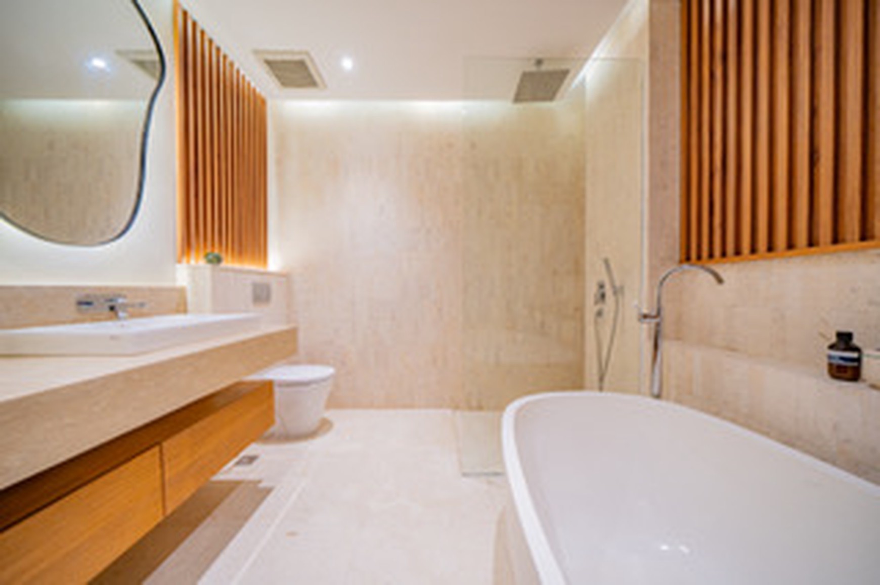 Brand New Modern Villa in Umalas