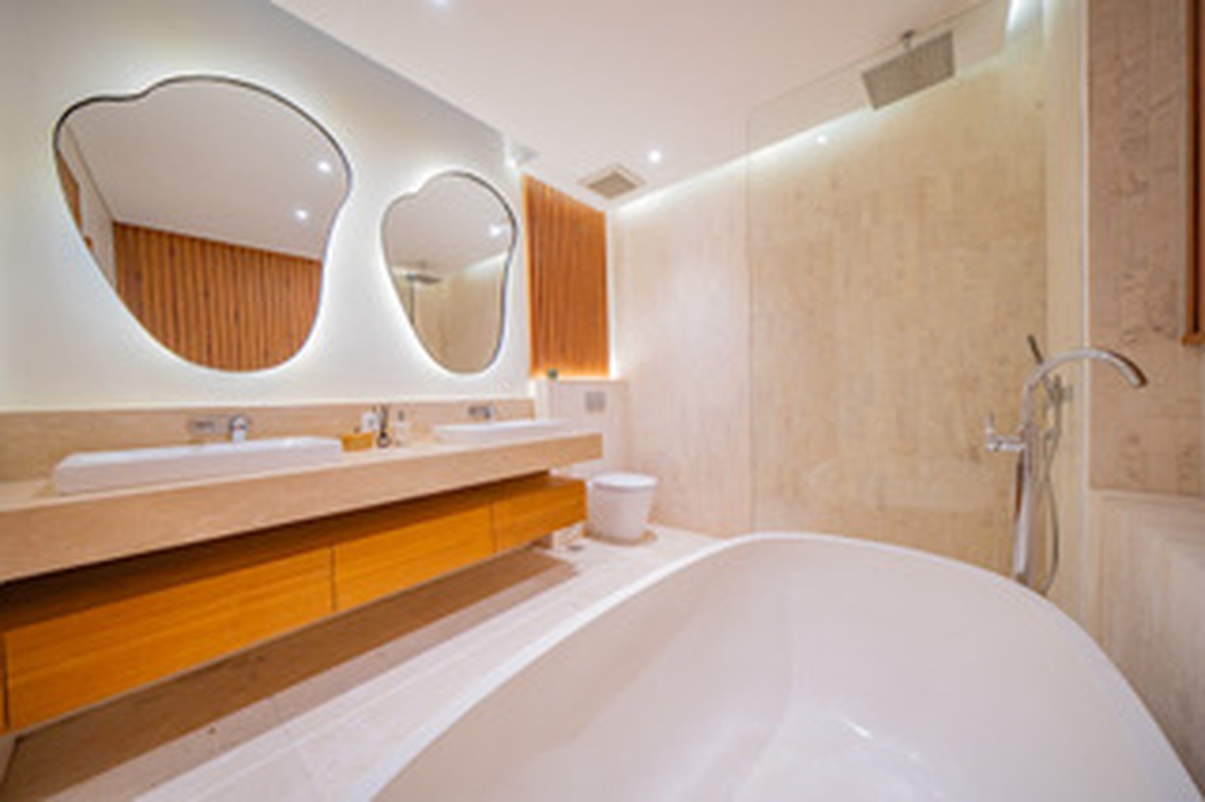 Brand New Modern Villa in Umalas