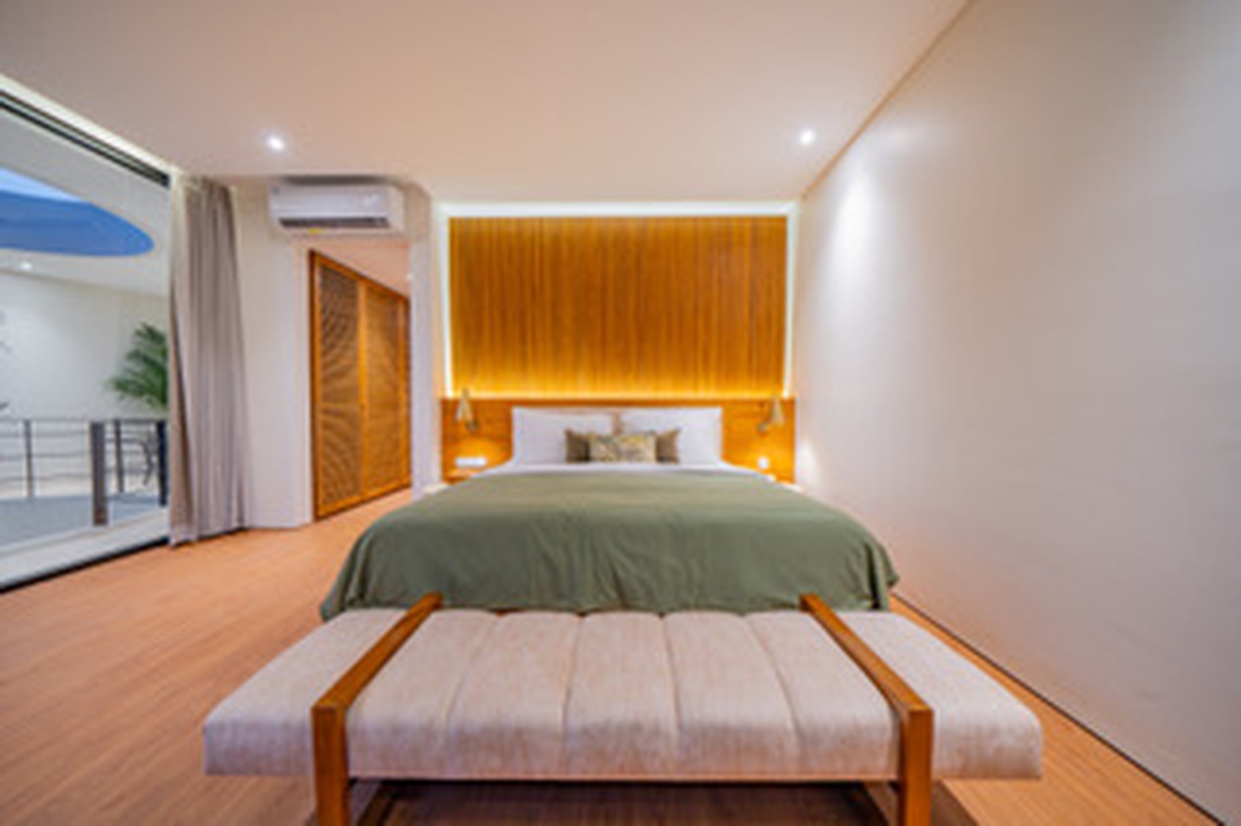 Brand New Modern Villa in Umalas