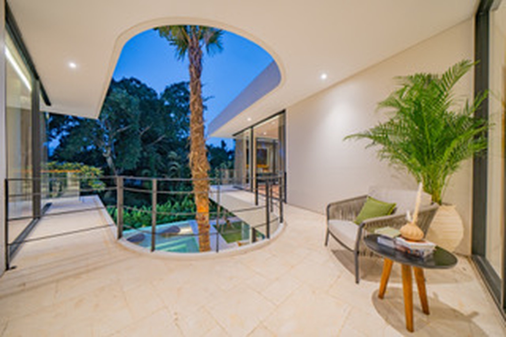 Brand New Modern Villa in Umalas