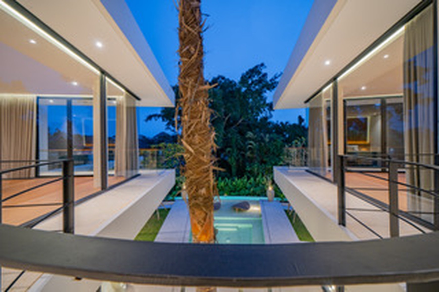 Brand New Modern Villa in Umalas