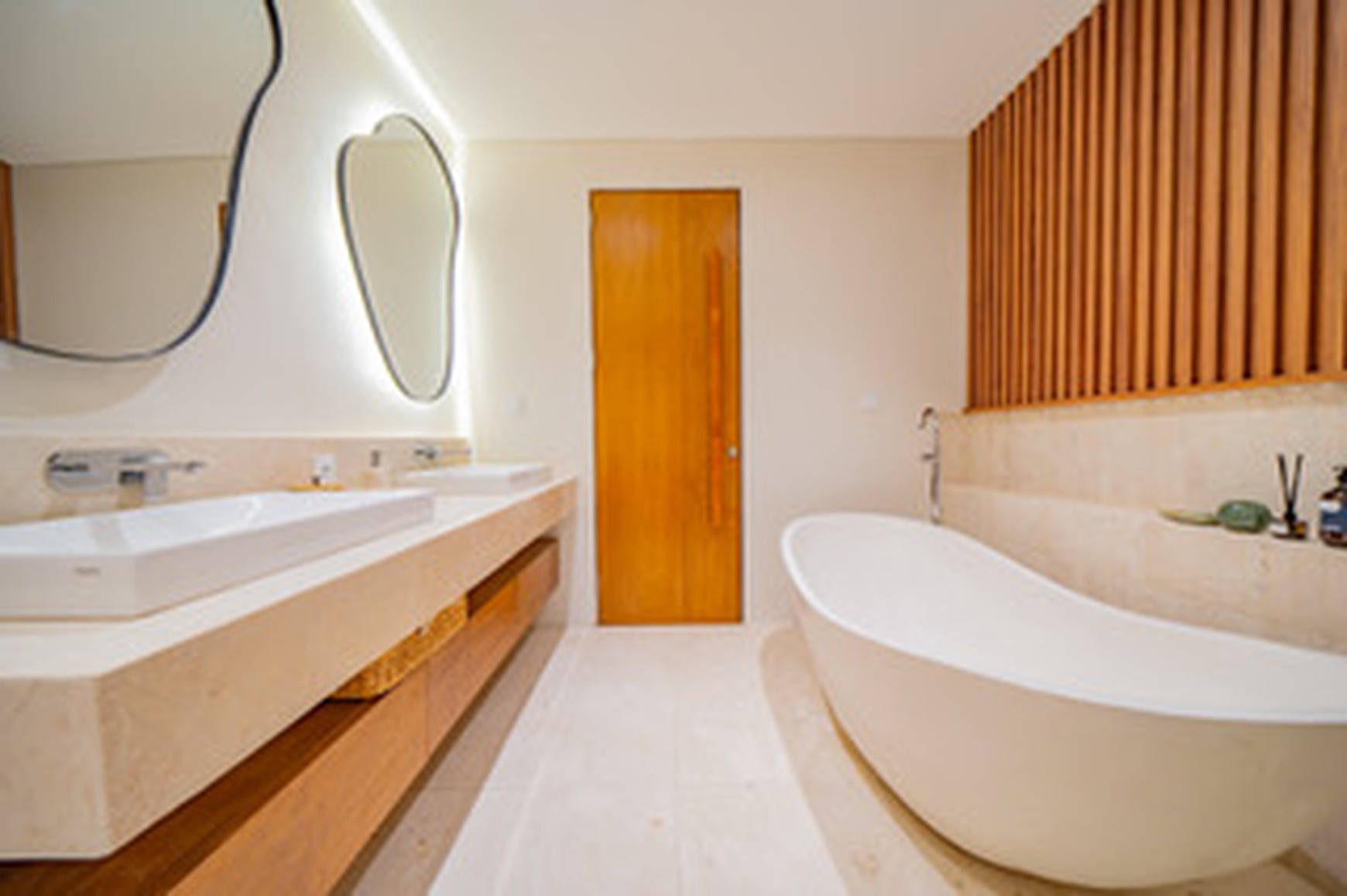Brand New Modern Villa in Umalas