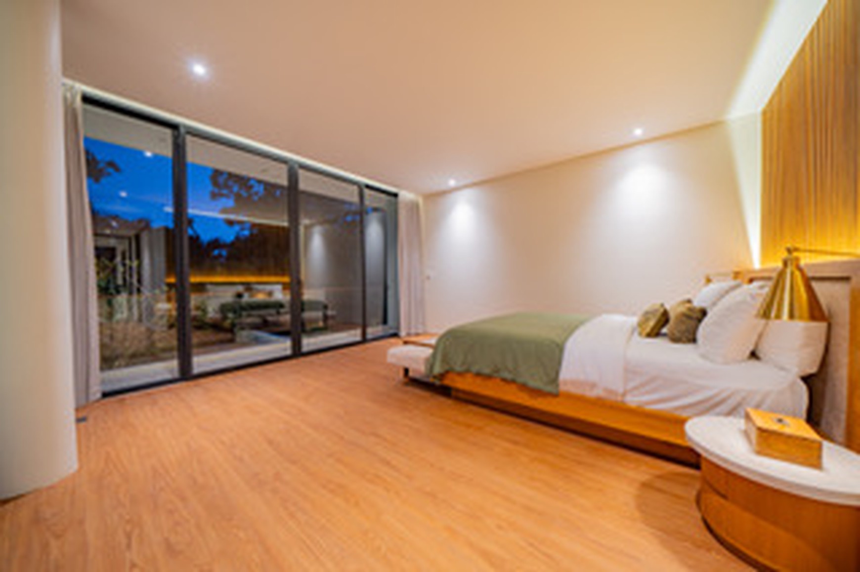 Brand New Modern Villa in Umalas