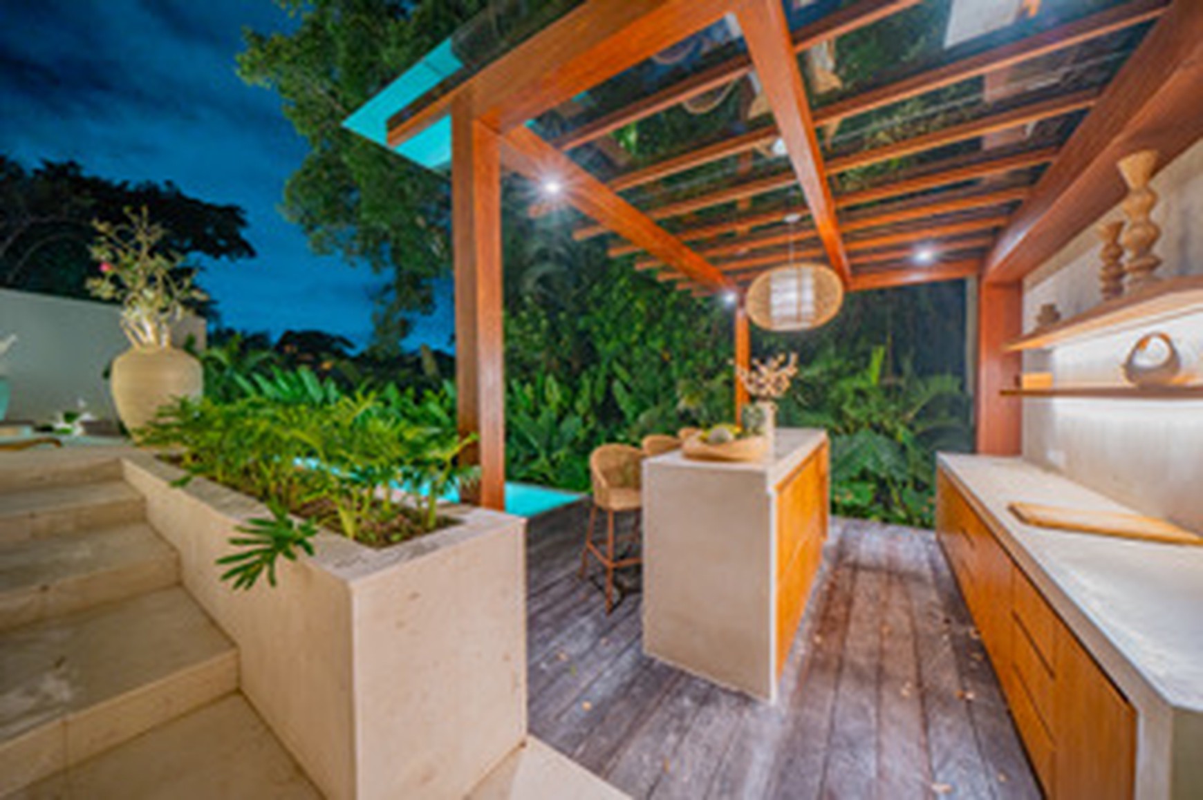 Brand New Modern Villa in Umalas