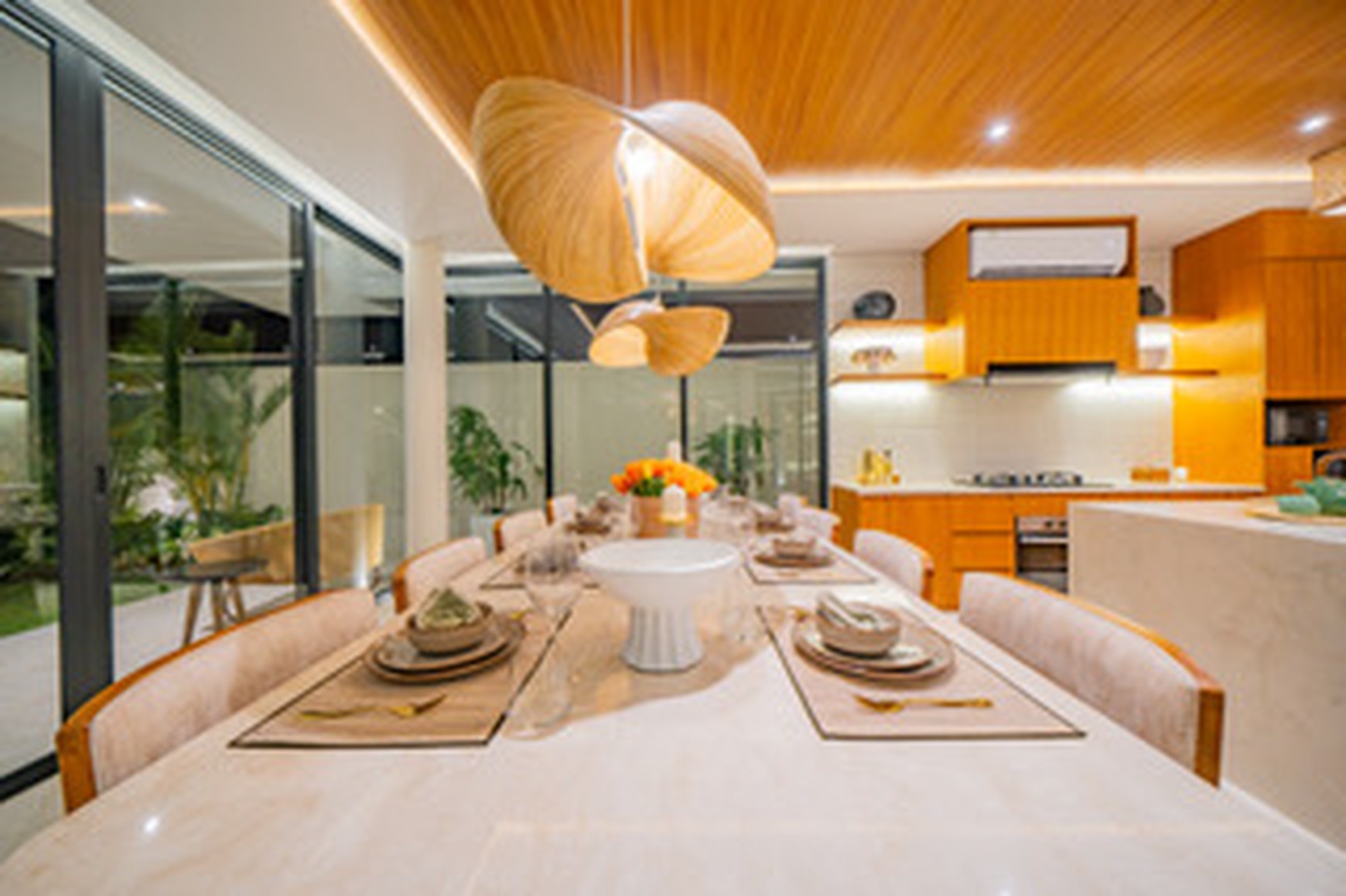 Brand New Modern Villa in Umalas