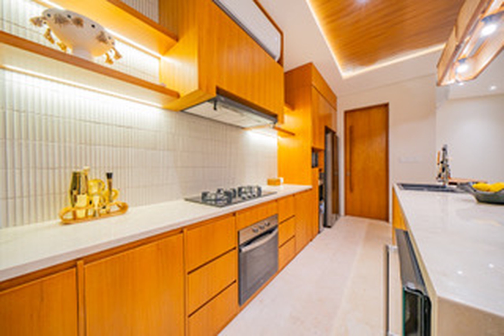 Brand New Modern Villa in Umalas