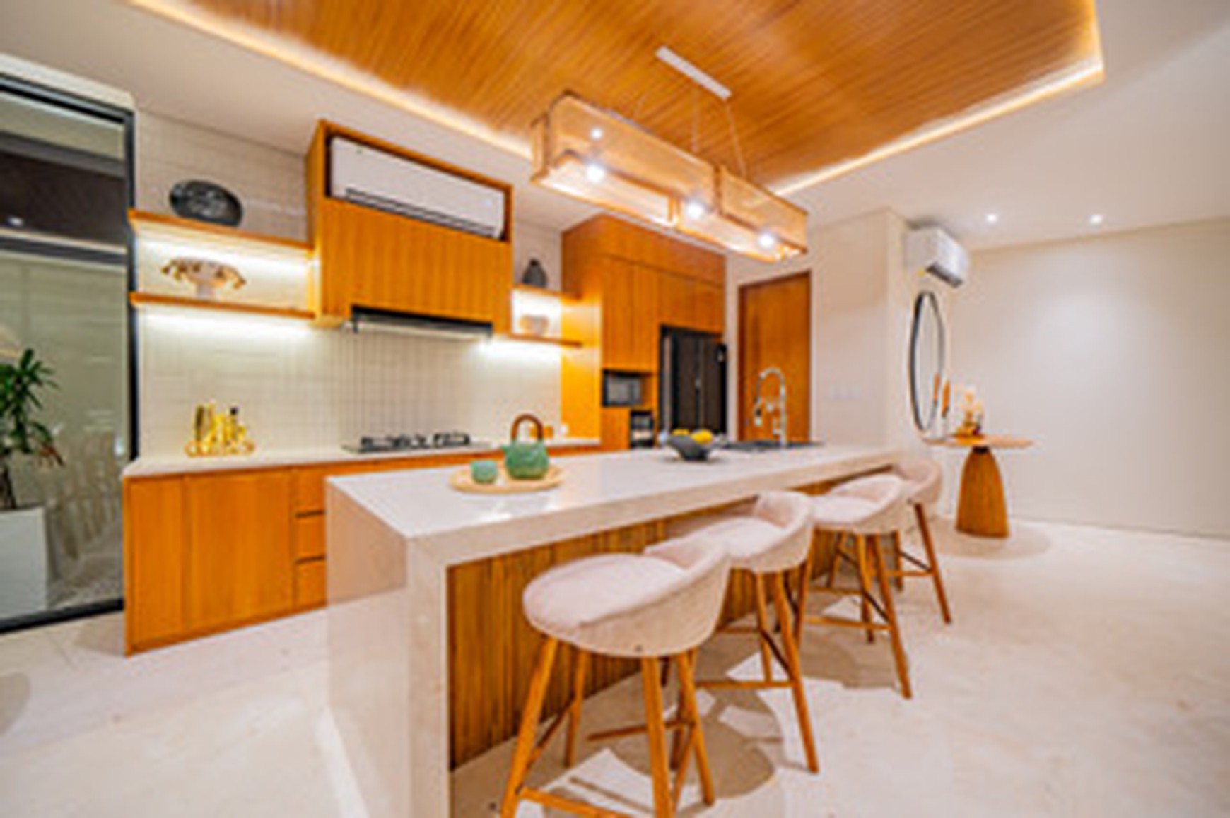 Brand New Modern Villa in Umalas