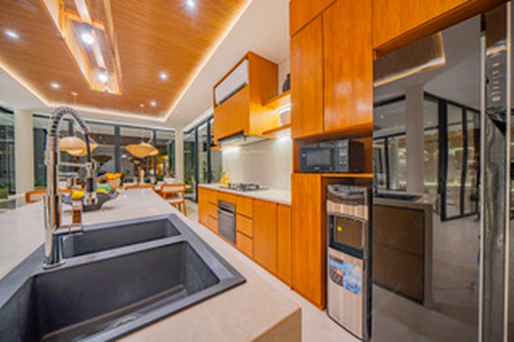 Brand New Modern Villa in Umalas