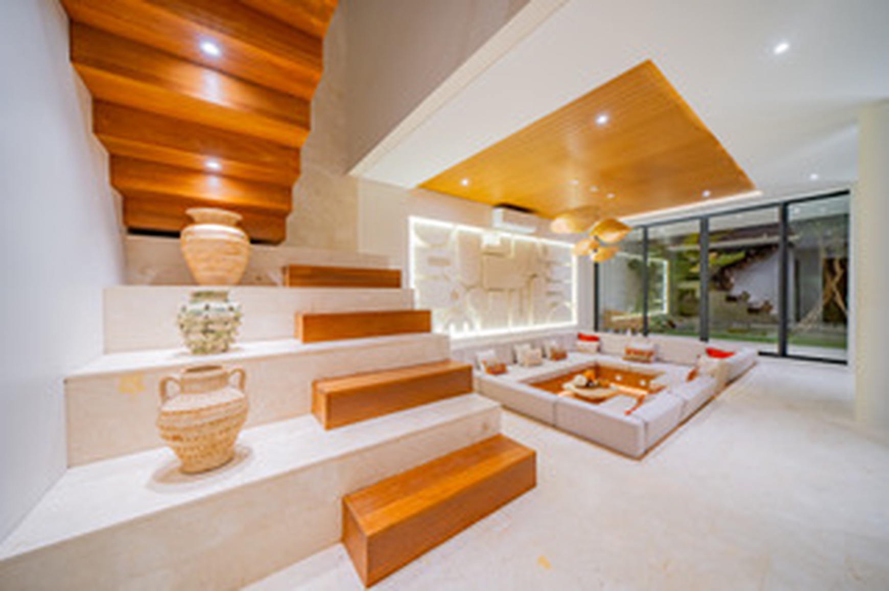 Brand New Modern Villa in Umalas
