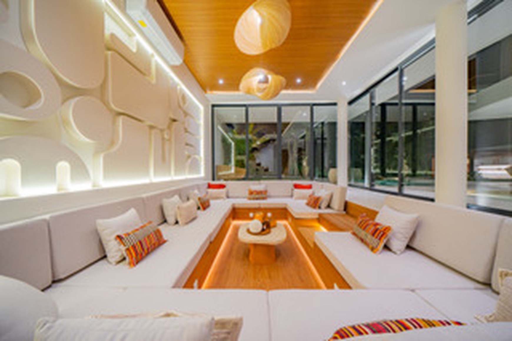Brand New Modern Villa in Umalas