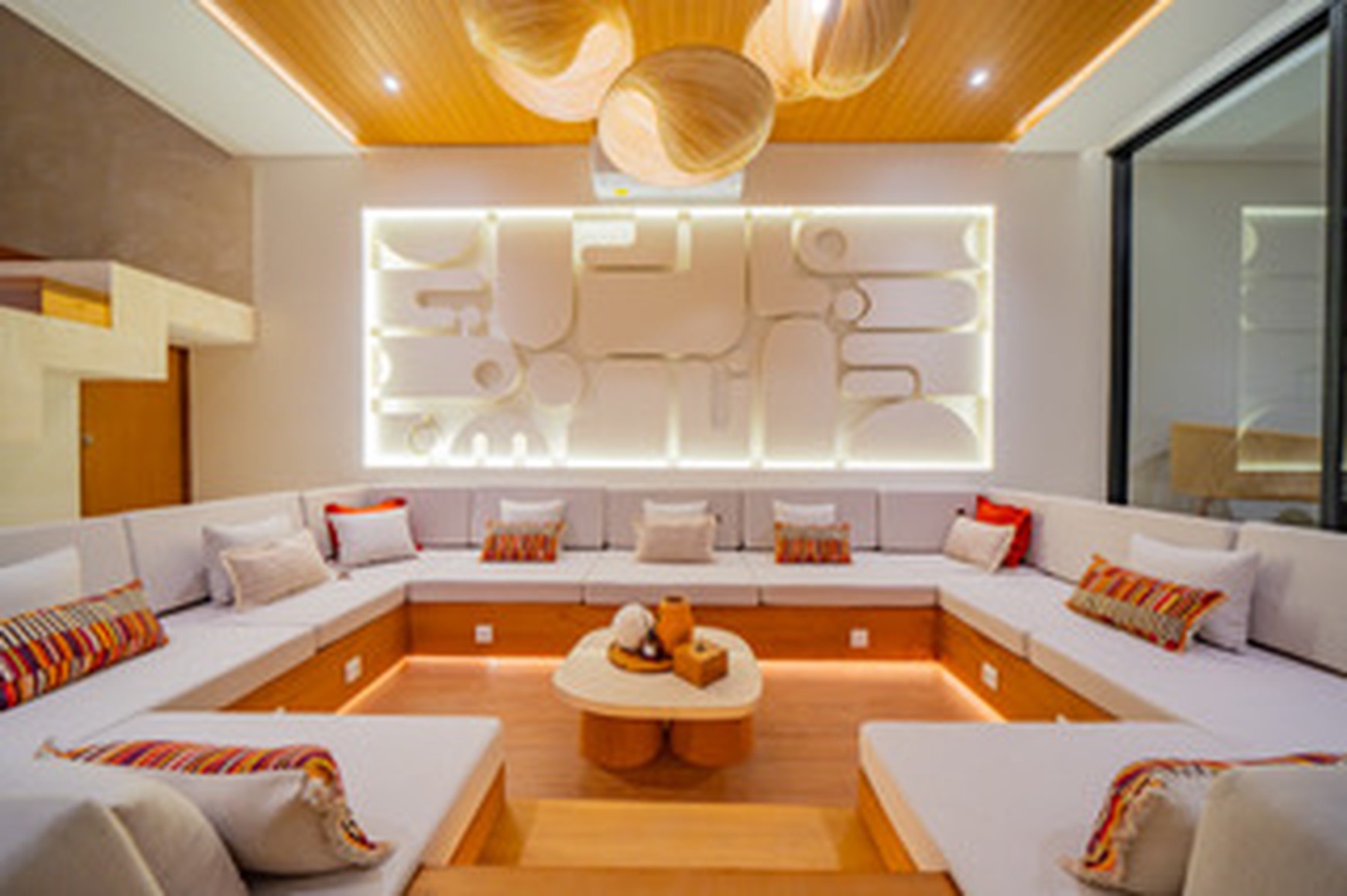 Brand New Modern Villa in Umalas