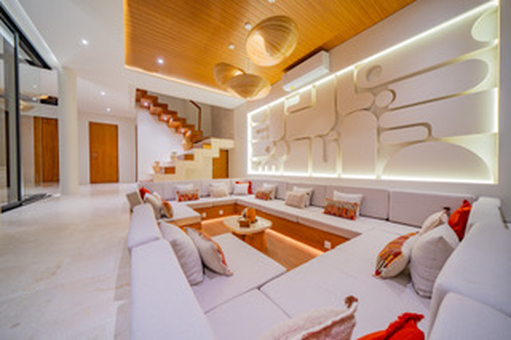 Brand New Modern Villa in Umalas