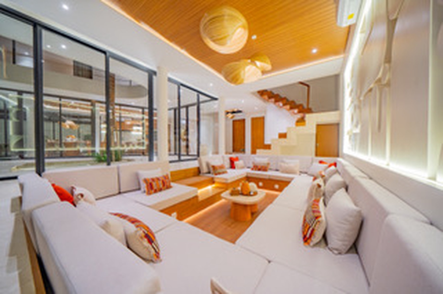 Brand New Modern Villa in Umalas