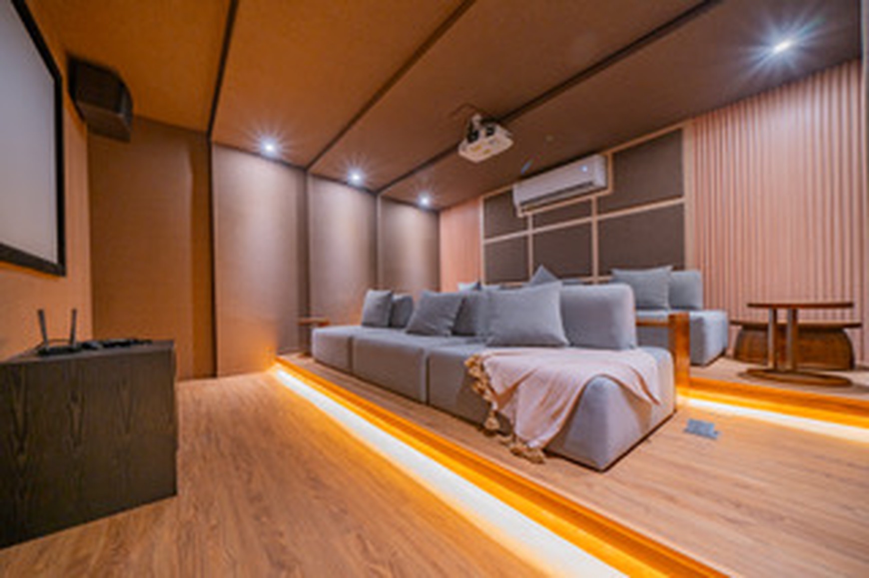 Brand New Modern Villa in Umalas