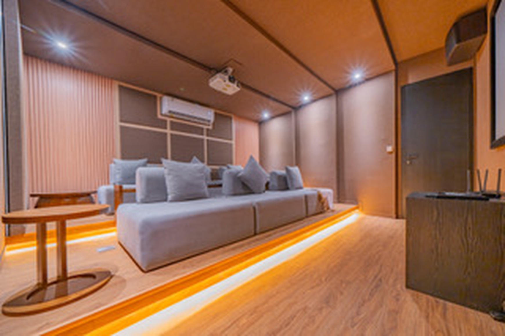Brand New Modern Villa in Umalas
