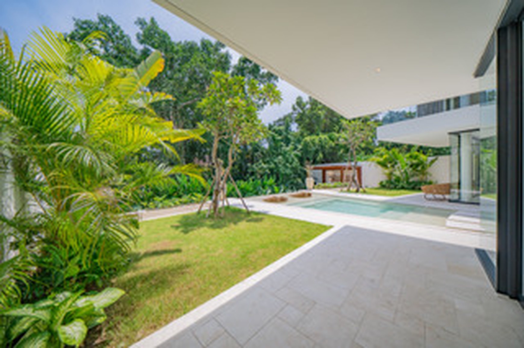 Brand New Modern Villa in Umalas