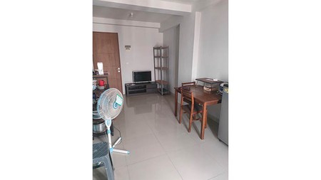 Apartemen Oak Tower A, Pulo Gadung