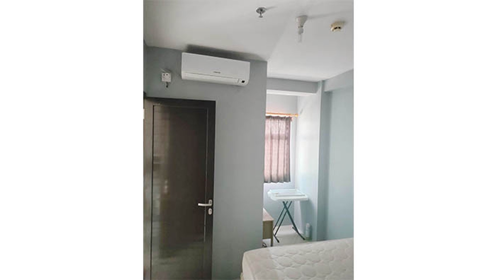 Apartemen Oak Tower A, Pulo Gadung