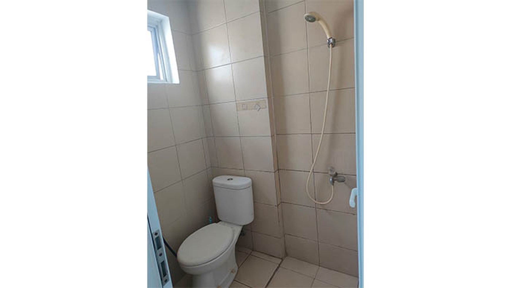 Apartemen Oak Tower A, Pulo Gadung