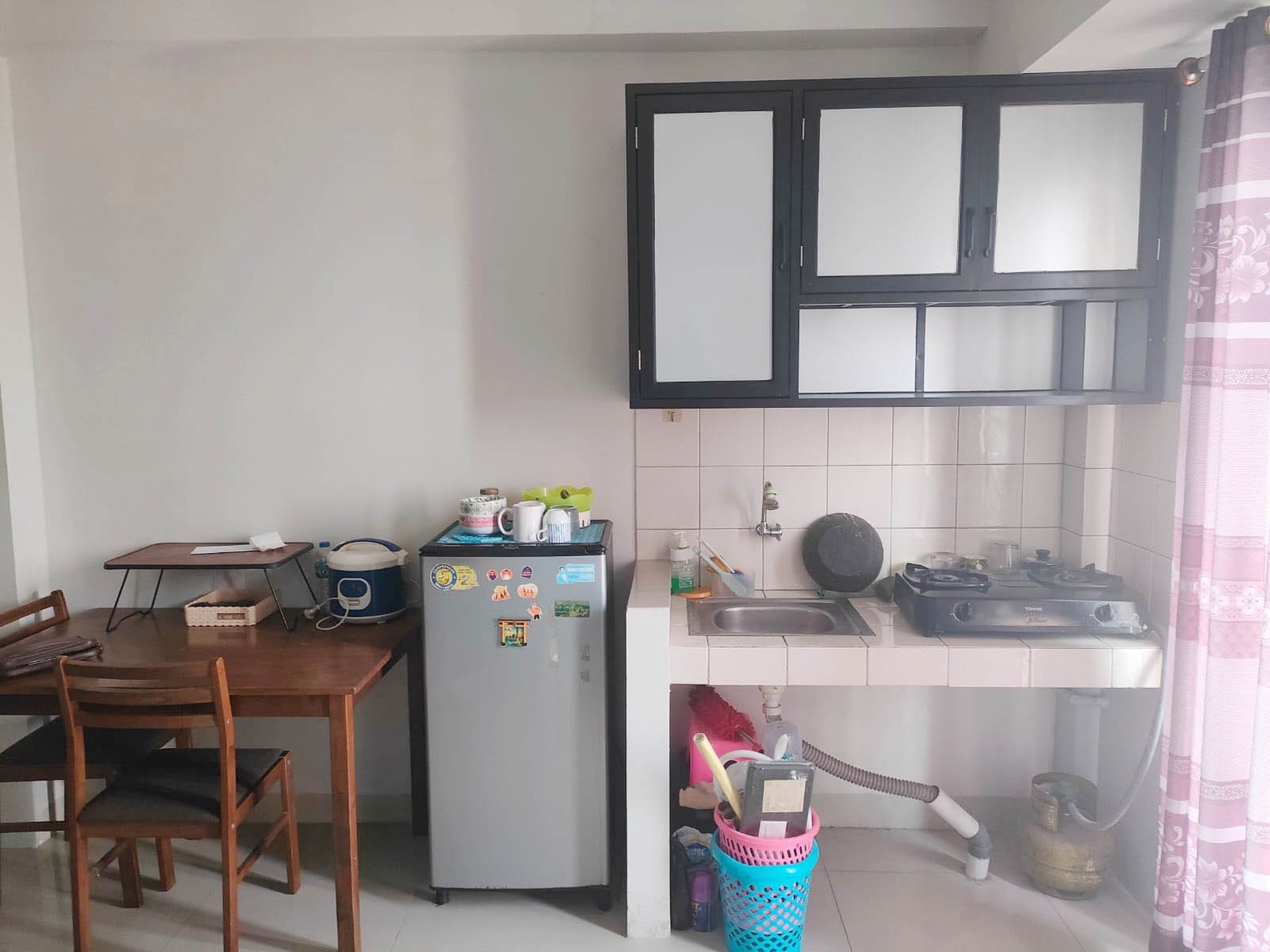 Apartemen Oak Tower A, Pulo Gadung