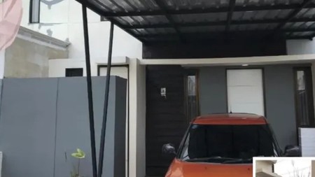 Dijual Ready Unit Golden East Menganti
