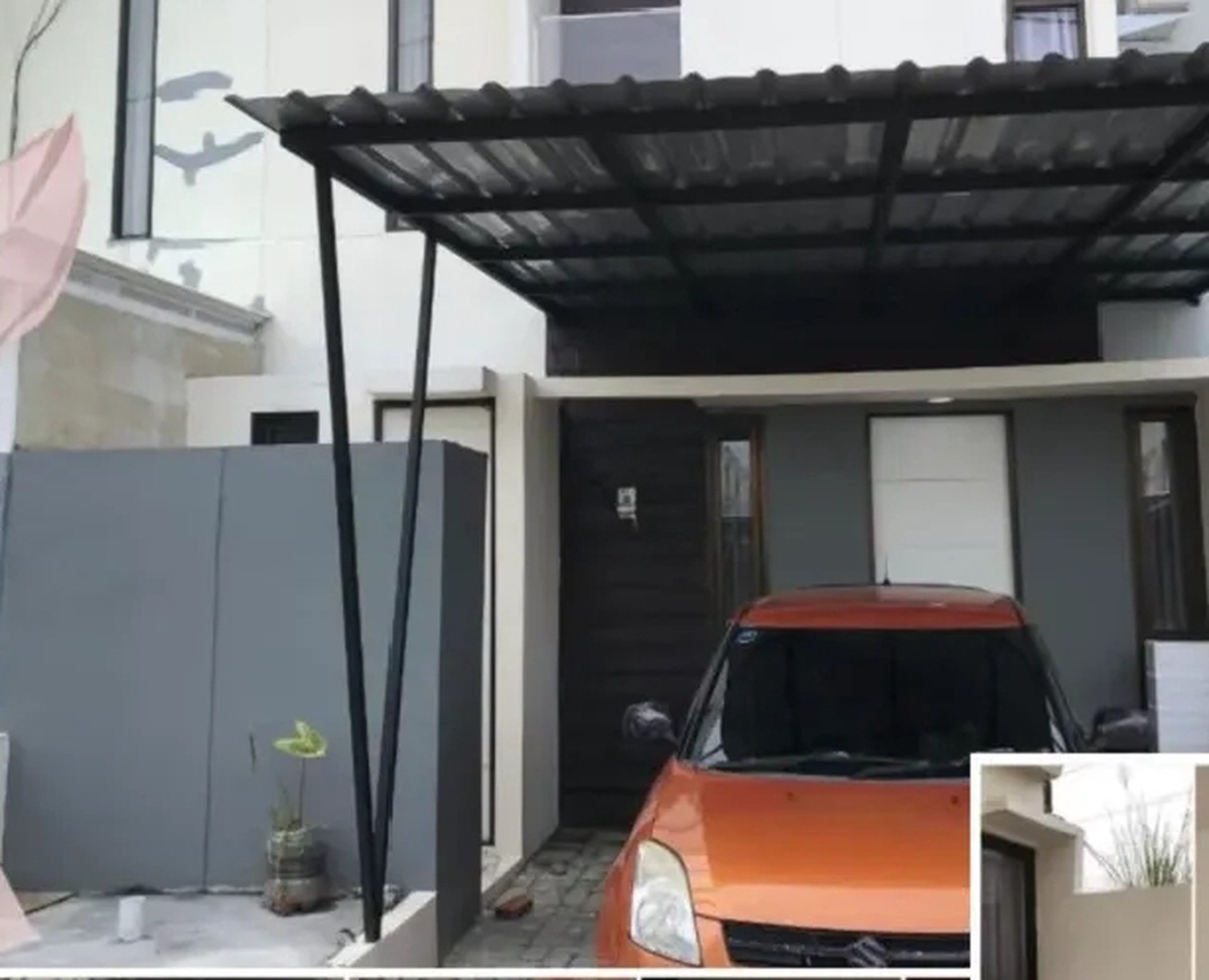 Dijual Ready Unit Golden East Menganti