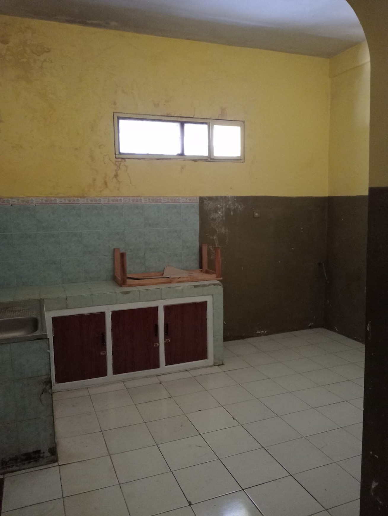 Rumah 2 Lantai di Perumahan Sambong Dukuh, Jombang