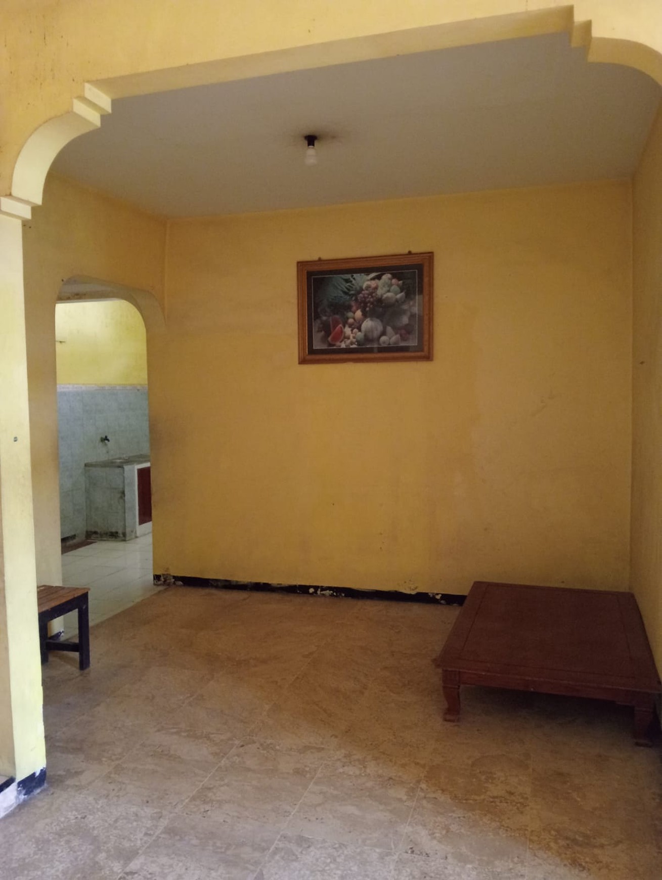 Rumah 2 Lantai di Perumahan Sambong Dukuh, Jombang