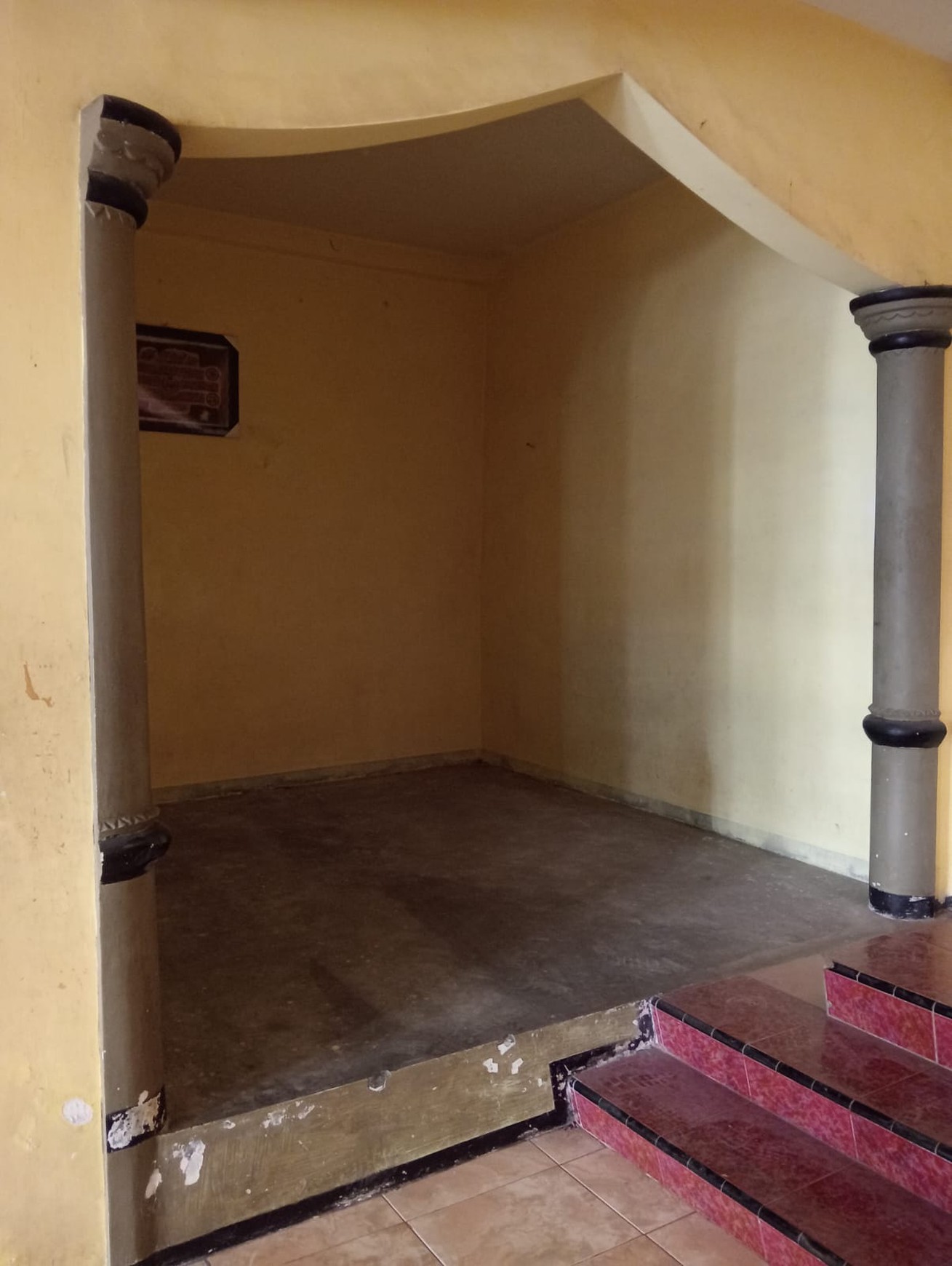 Rumah 2 Lantai di Perumahan Sambong Dukuh, Jombang