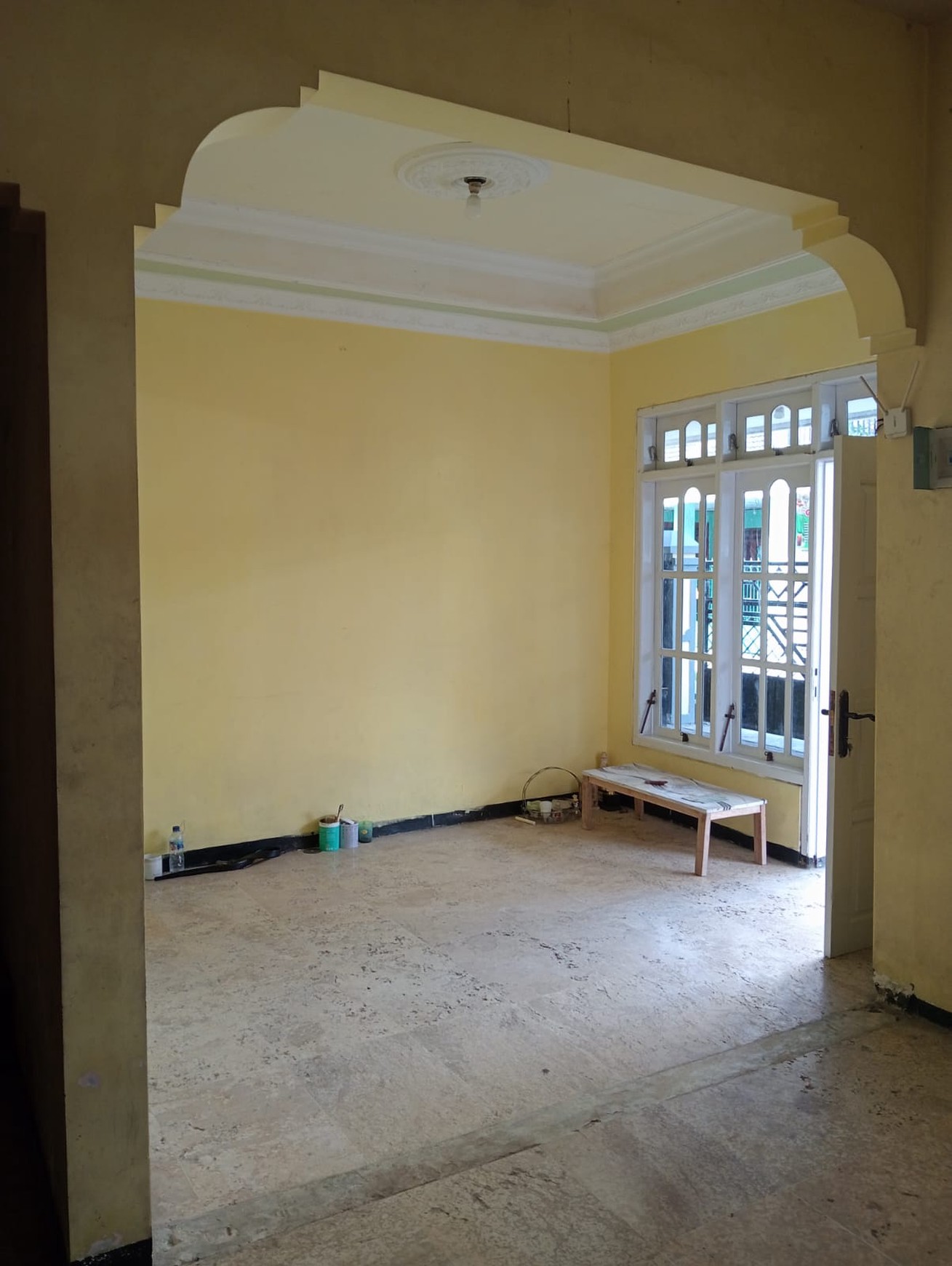 Rumah 2 Lantai di Perumahan Sambong Dukuh, Jombang