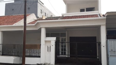 Disewakan Rumah Siap Huni Darmo Indah Selatan