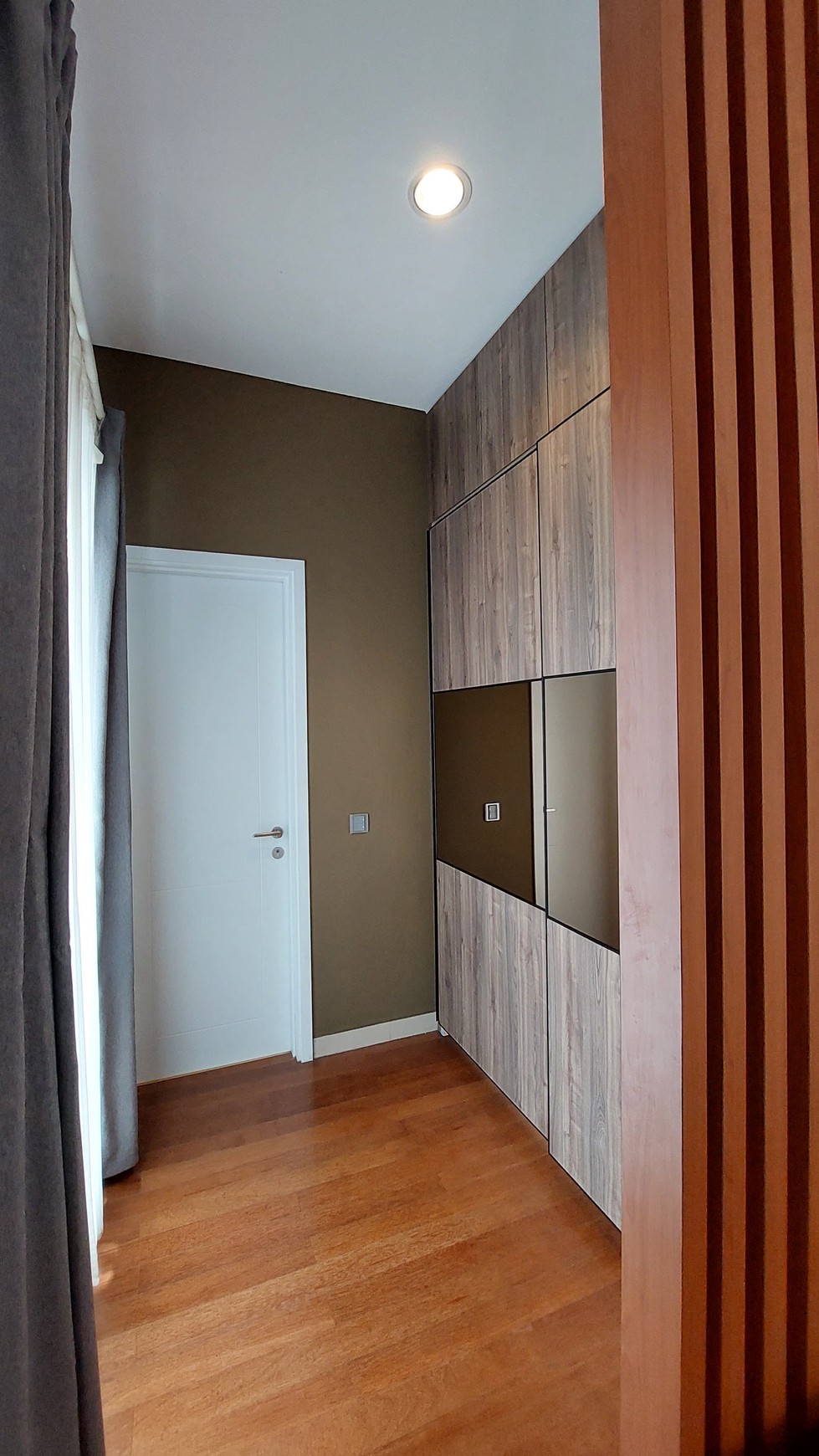 Rumah siap Huni di THE SAVIA VISANA BSD City, Semi Furnished