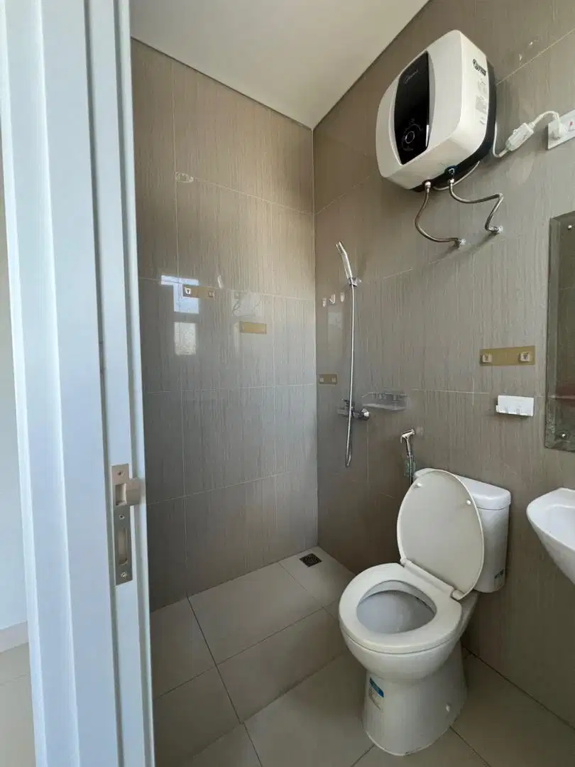 Fast Rent. Rumah Bagus Savia cluster Visana, BSD
